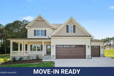53 Howell Farm Drive, Selma