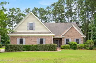 330 Crown Pointe Drive, Hampstead, NC 28443 – photo 3