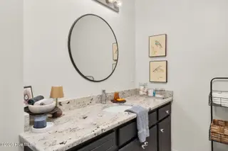 113 Edinborough Court, Rocky Mount, NC 27803 – photo 19: Primary bath