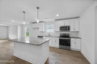 4681 Swimming Lane 13, Shallotte, NC 28470 – photo 6: DN- 4681 Swimming Ln - Silvermist- Kitch