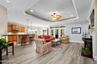 3693 Wingfoot Drive, Southport, NC 28461 — 4-bedroom home in St James, Southport, NC, photo 7 of 61