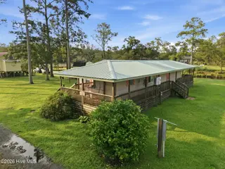 50 Point Avenue, Belhaven, NC 27810 – photo 1: 50 Point Ave