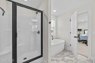 2406 Great Laurel Court, Greenville, NC 27834 – photo 21: Primary Bath View 2