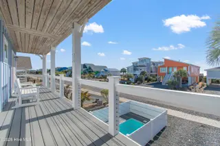 550 Ocean Boulevard W, Holden Beach, NC 28462 – photo 21: 550OceanBlvdW - 13