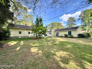 218 Pamlico Drive, Washington, NC 27889 – photo 5: 005 Back Yard