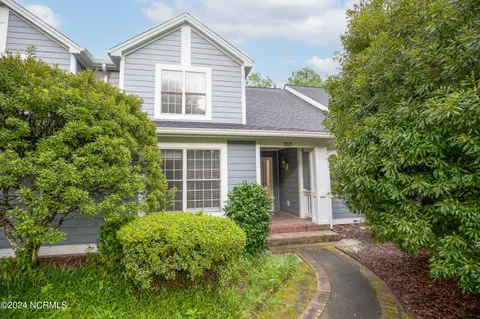 287 N Knoll Road, Southern Pines