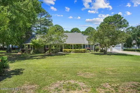 3905 Central Heights Rd, Goldsboro
