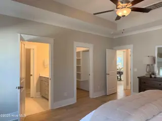 2482 Lake Ridge Drive, Southport, NC 28461 – photo 13: Owners Suite