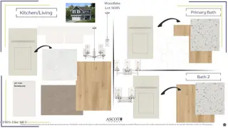385 Moss Pink Drive, Vass, NC 28394 – photo 6: WL Lot #5045 385 Moss Pink Mood Board