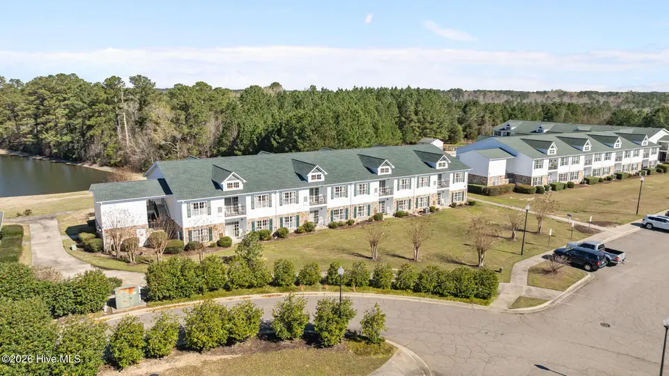 490 Little River Farm Boulevard 101a, Carthage, NC 28327 – photo 1 of 19: drone 101A street view