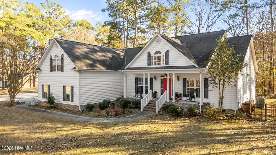 2301 Brices Creek Road, New Bern, NC 28562 – photo 1 of 53: 4-web-or-mls-DJI_20260113145931_0064_D