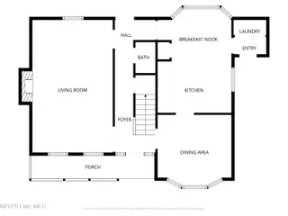 211 Woodfield Drive, Nashville, NC 27856 – photo 4: 1st_floor_211_woodfield_drive_nashville_