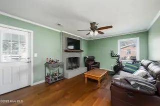 233 Heritage Park Drive, Wilmington, NC 28401 — 3-bedroom home in Heritage Park, Wilmington, NC, photo 12 of 33