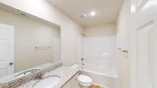 1399 Pinkney Road, Pikeville, NC 27863 – photo 13: Hall Bathroom