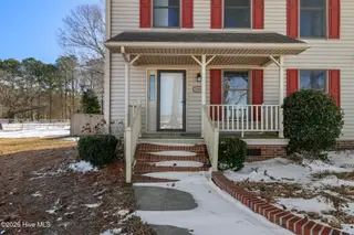 1039 Consolidated Road, Elizabeth City, NC 27909 – photo 2: 1039 Consolidated Rd-1