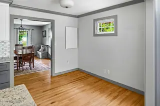 1302 Crest Drive, Aberdeen, NC 28315 – photo 13: Breakfast Nook