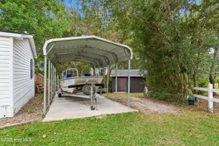 2773 Pirate Lane SW, Supply, NC 28462 — 3-bedroom manufactured home in Buccaneer Hills, Supply, NC, photo 2 of 47: 2773PirateLnSW - 4