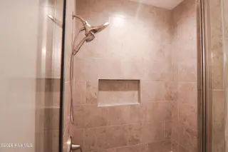 2500 Brookhaven Drive, Kinston, NC 28504 – photo 16: Tile Shower