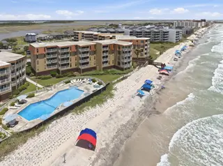 1866 New River Inlet Road Unit 3308c, North Topsail Beach, NC 28460 – photo 10