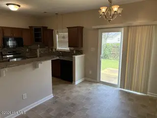 3207 Drew Avenue, New Bern, NC 28562 – photo 7: Dining Area View 2