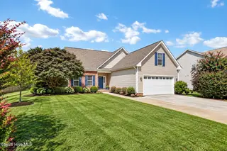 6319 Shire Lane, Wilmington, NC 28411 – photo 1