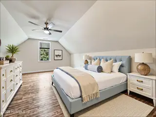 501 Millbrooke Circle, Elizabeth City, NC 27909 – photo 2: 4th Bedroom/FROG