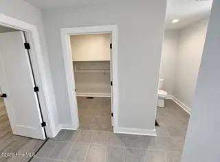 3210 Grapevine Court W, Wilson, NC 27893 – photo 13: Primary bathroom closet