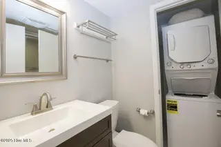 250 Sugar Gum Lane # 226, Pinehurst, NC 28374 – photo 20: bath and laundry