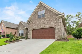 428 Motts Forest Road, Wilmington, NC 28412 – photo 4: 428 Motts Forest