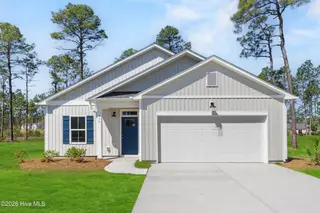 930 Plymouth Road, Boiling Spring Lakes, NC 28461 – photo 1