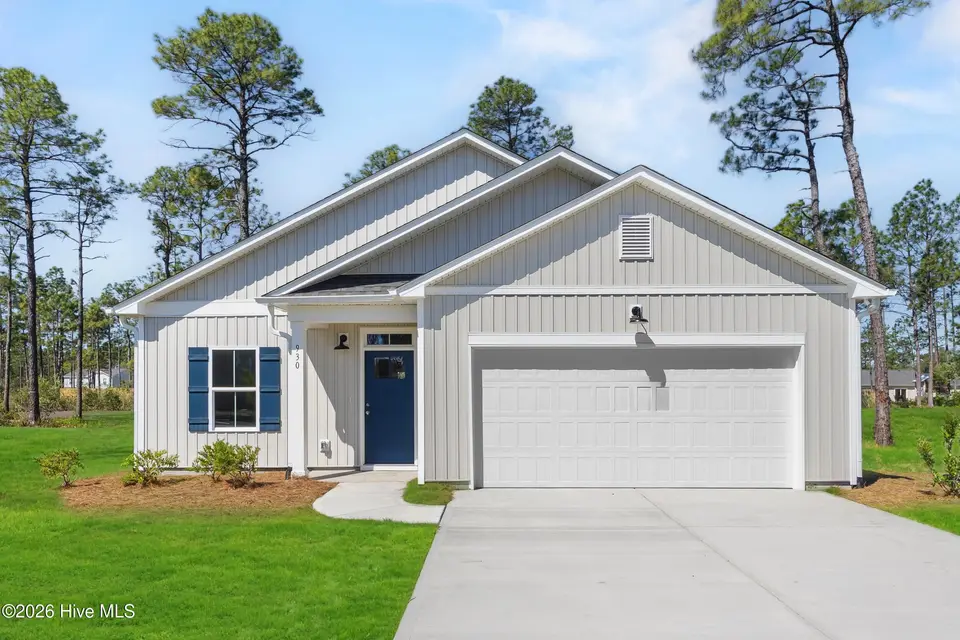 930 Plymouth Road, Boiling Spring Lakes, NC 28461 – photo 1 of 44