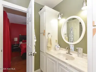3508 Christopher Drive NW, Wilson, NC 27896 — 3-bedroom home in Wescott Village, Wilson, NC, photo 9 of 20: Interior - mBath - ok