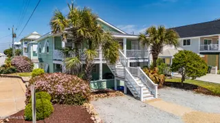 401 E Atlantic Boulevard, Atlantic Beach, NC 28512 – photo 4: 401 E Atlantic Blvd.