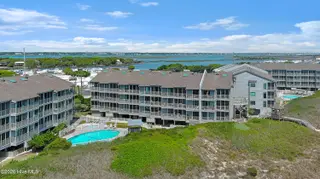 2111 W Ft Macon Road 248 Dunescape, Atlantic Beach, NC 28512 – photo 8: Dunescape Villas 248