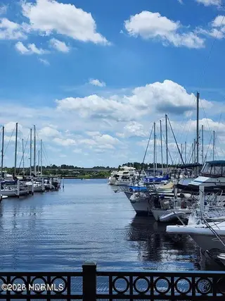 811 Pelican Drive, New Bern, NC 28560 – photo 20: New Bern Marina