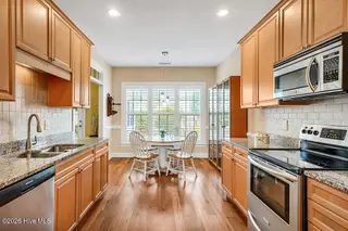 1205 Grandiflora Drive, Leland, NC 28451 – photo 15: Kitchen