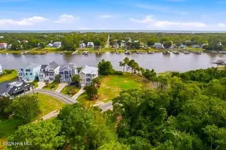 2795 Pinecrest Drive SE, Southport, NC 28461 — lot in St James, Southport, NC, photo 7 of 21