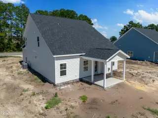 354 Hardison Road, Holly Ridge, NC 28445 – photo 4: Hardison House 3 MLS-5