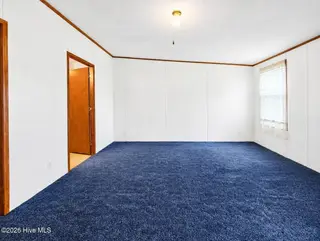 107 Bluebird Drive, Elizabeth City, NC 27909 – photo 8: Primary Bedroom