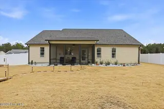 603 Tuscany Circle, Princeton, NC 27569 – photo 10: 08-603 Tuscany Cir-8