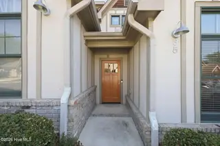 35 Elk Ridge Lane, Southern Pines, NC 28387 – photo 3: Front Door