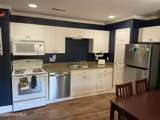 530 Little River Farm Boulevard 105 D, Carthage, NC 28327 – photo 4: 105 Kit zoom