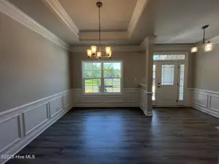 1237 Mandevilla Drive SE, Bolivia, NC 28422 – photo 9: Dining Room