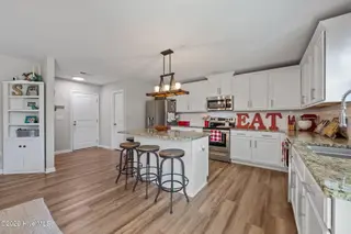 324 Frida Road, New Bern, NC 28560 – photo 22: Kitchen 01