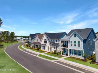 3924 Watersail Drive 88, Wilmington, NC 28409 – photo 3: Mason Walk Streetscape-LO