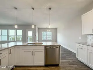 109 Knollwood Drive G, Atlantic Beach, NC 28512 – photo 16: unit g 11