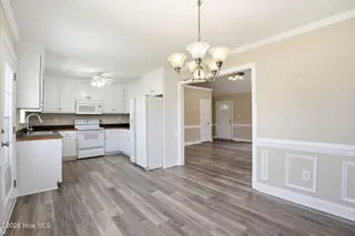 6711 Sassafras Court, Sims, NC 27880 – photo 14: Kitchen 3