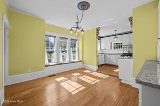 411 George Street, New Bern, NC 28560 – photo 9: Dining Area