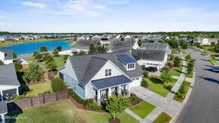 4451 Old Towne Street, Wilmington, NC 28412 – photo 4: 7_drone