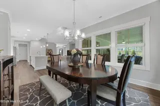 424 Beaumont Oaks Drive, Wilmington, NC 28411 – photo 8